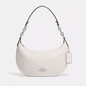 Coach 'Payton' Hobo Shoulder Bag